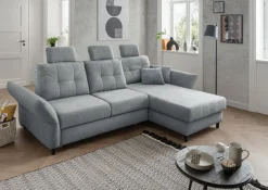 Polsterecke mit Funktion BRIZZINI