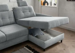 Polsterecke mit Funktion BRIZZINI