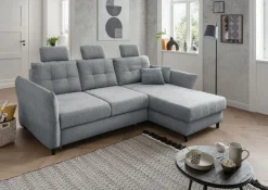 Polsterecke mit Funktion BRIZZINI