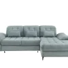 Polsterecke mit Funktion DELPHINO