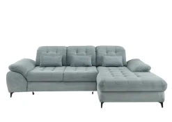 Polsterecke mit Funktion DELPHINO