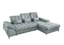 Polsterecke mit Funktion DELPHINO