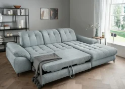 Polsterecke mit Funktion DELPHINO