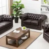 Polstergruppe CHESTERFIELD