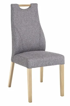 Polsterstühle 2er-Set NAILA