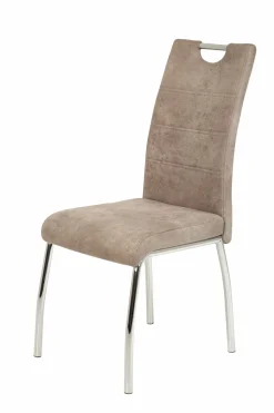 Polsterstühle 4er-Set SUSI II S