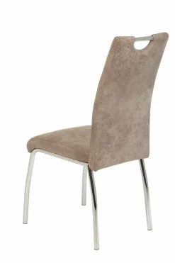 Polsterstühle 4er-Set SUSI II S