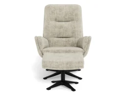 Recliner mit Hocker SUTON