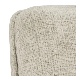 Recliner mit Hocker SUTON