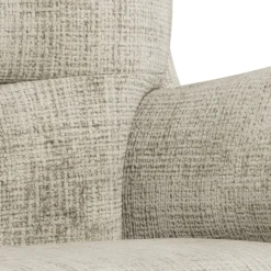 Recliner mit Hocker SUTON