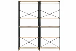 Regal-Set LIER