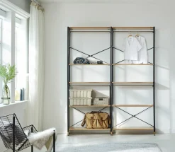 Regal-Set LIER