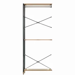 Regal-Set LIER