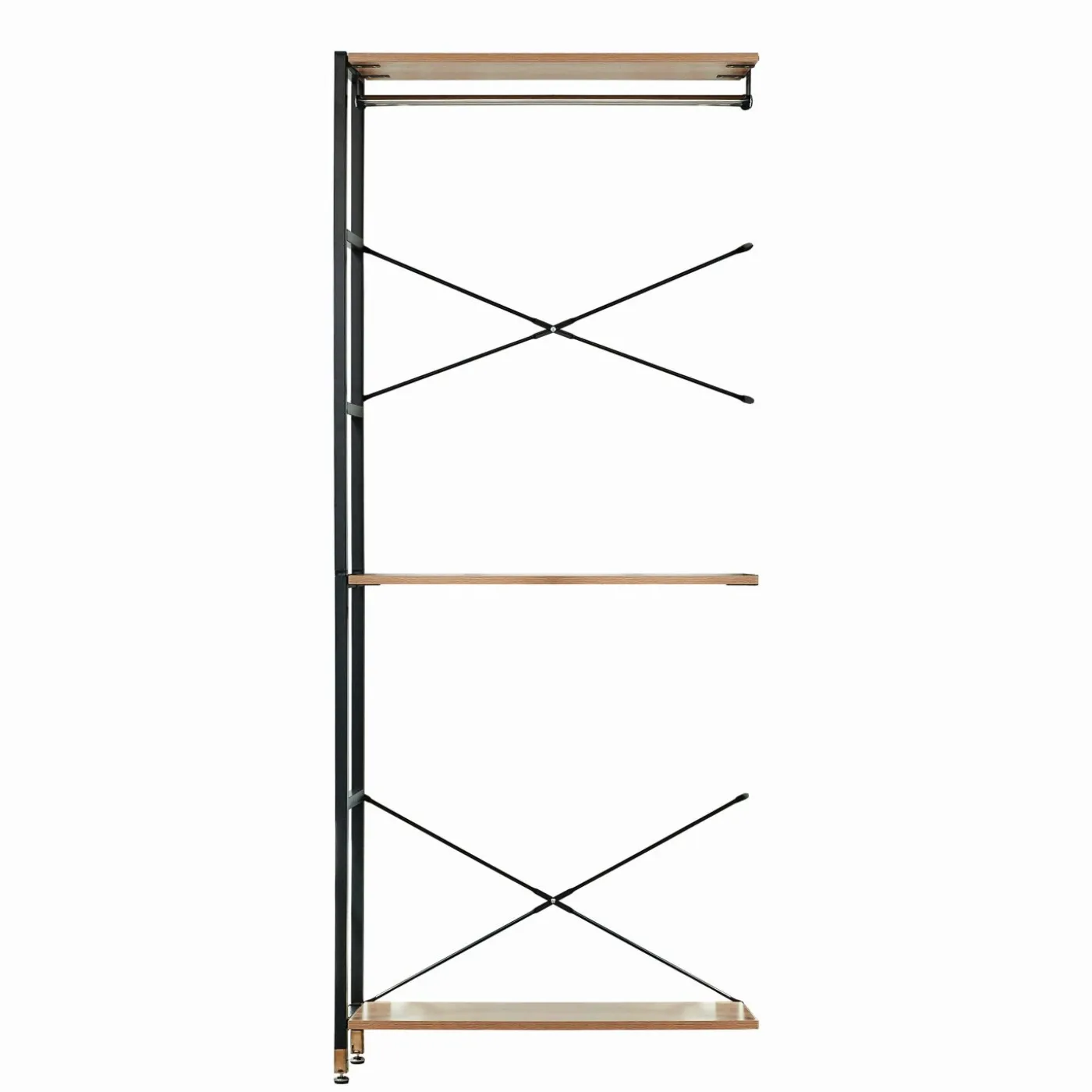 Regal-Set LIER