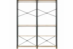 Regal-Set LIER