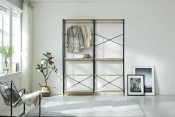 Regal-Set LIER