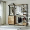 Regal-Set LIER