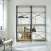 Regal-Set LIER