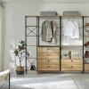 Regal-Set LIER
