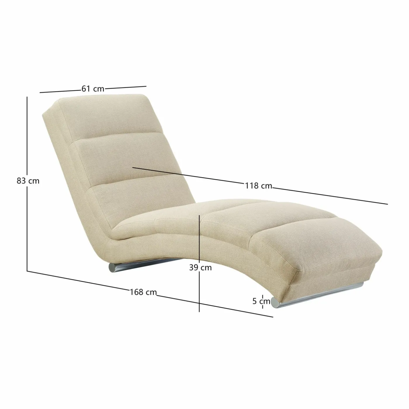 Relaxliege 367667