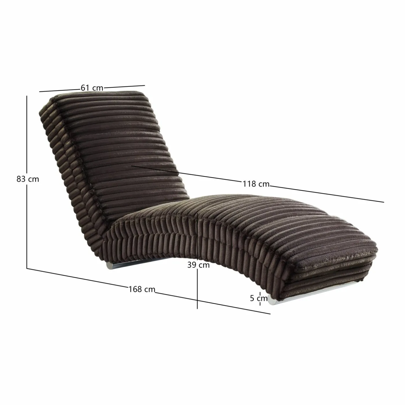 Relaxliege 367643
