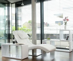 Relaxliege WERU