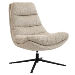 Relaxsessel mit Hocker PORTO