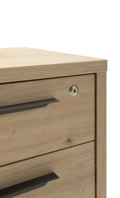 Rollcontainer DISEGNO
