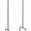Rollgarderobe MARIO 1