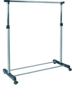 Rollgarderobe NERO