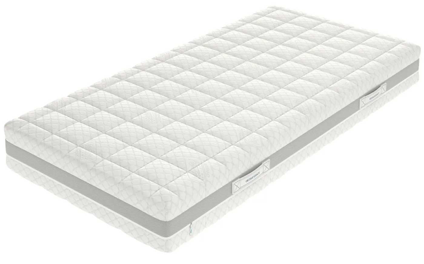 Rollmatratze COMFORT-PU-TFK-H3
