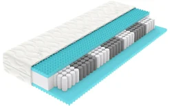Rollmatratze PRIMA-TFK-H3