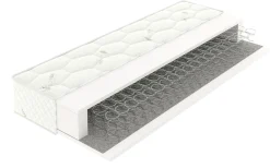 Rollmatratze SUPPORT-BONNELL-PLUS