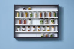 Sammlervitrine COLLECTY