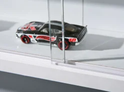 Sammlervitrine COMPILATI