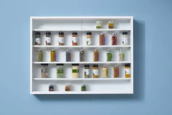 Sammlervitrine COMPILATI