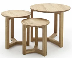 3-Satztisch FAYE