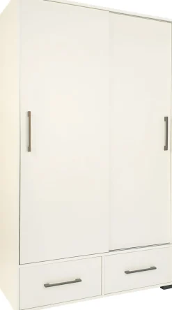 Schiebetürenschrank DIJON