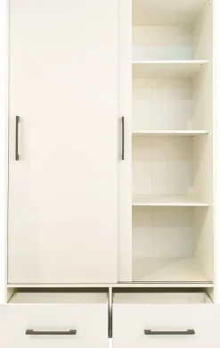 Schiebetürenschrank DIJON