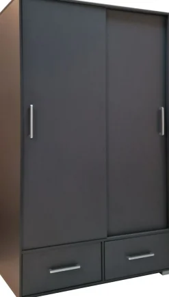 Schiebetürenschrank DIJON