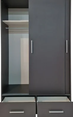 Schiebetürenschrank DIJON