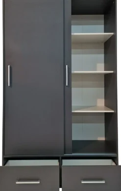 Schiebetürenschrank DIJON