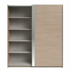 Schiebetürenschrank SWING 8