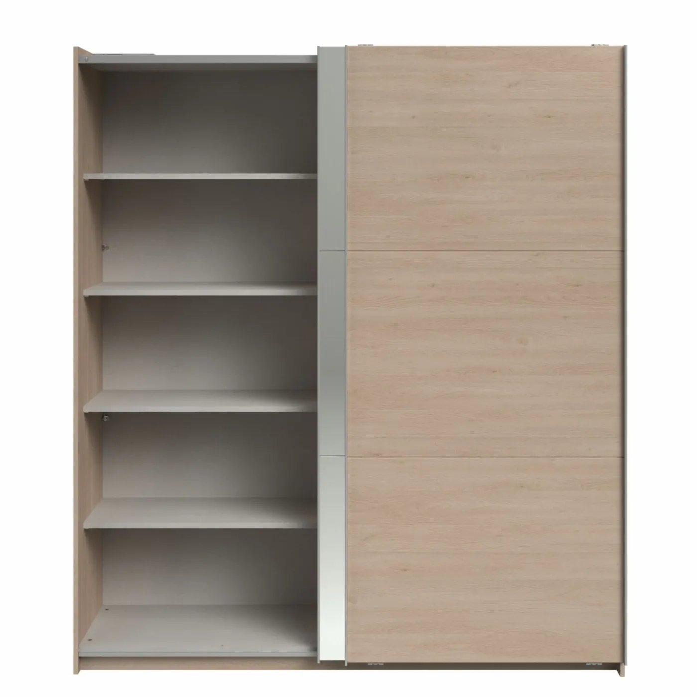 Schiebetürenschrank SWING 8
