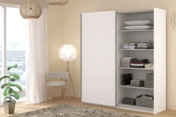 Schiebetürenschrank SWING 4