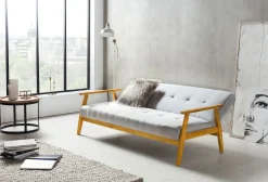 Schlafsofa BALEENDAH