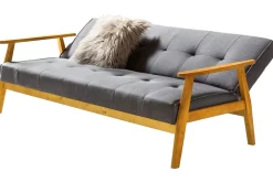 Schlafsofa BALEENDAH