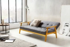 Schlafsofa BALEENDAH