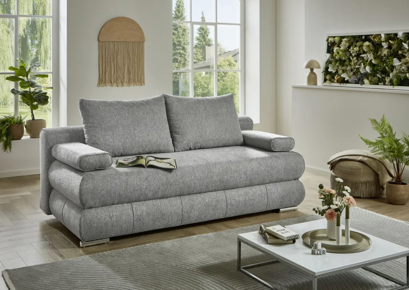 Schlafsofa BORNA