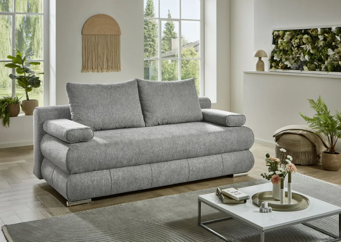 Schlafsofa BORNA